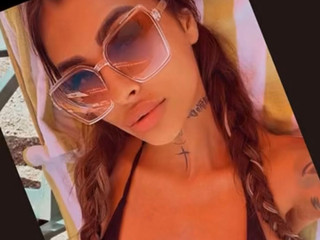 Just me Jessy! kissess