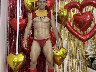 Do you like my poses like this?