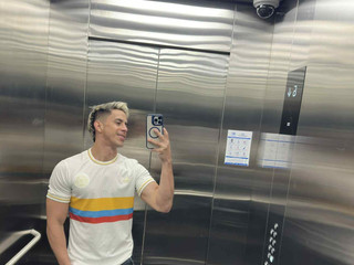 Do you want to see more of me