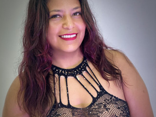 Sweet curves, real energy.