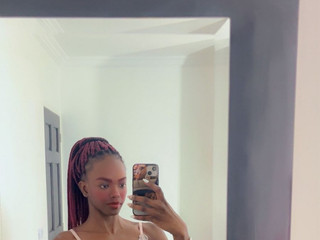 I live in your dreams darling 😏