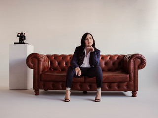 Receive my orders and obey me.