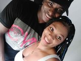 ebonyandhornyblack