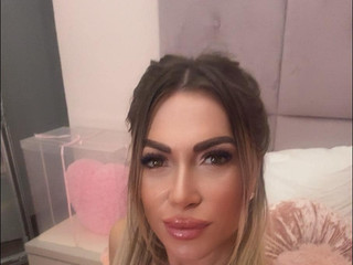 Kenzie la chico bonita