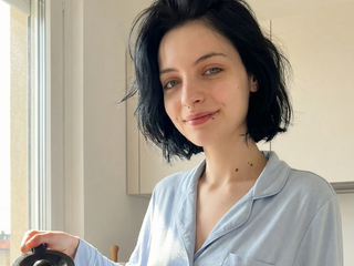 Cute Chaos Club ⚡🖤