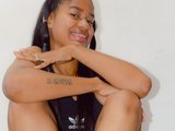 EbonyAlexa