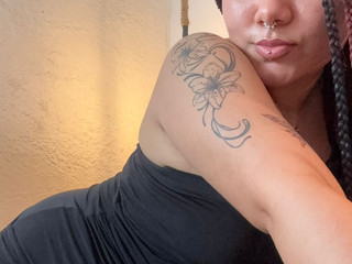 a pretty sexy girl 🔥