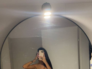 I wish you wet dreams!