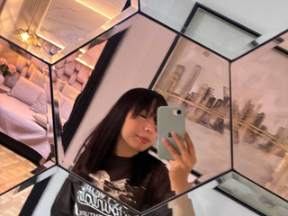 come a little closer to me