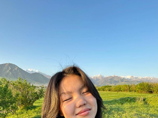 Princess in Pictures