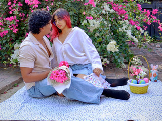 sugar & eggs 🍬🥚