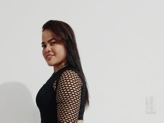 Soft eyes, bold heart ✨