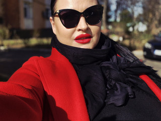 Happy Valentine's :)