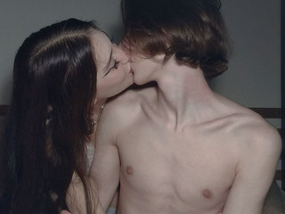 we're fooling around