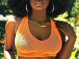 Ebonychic