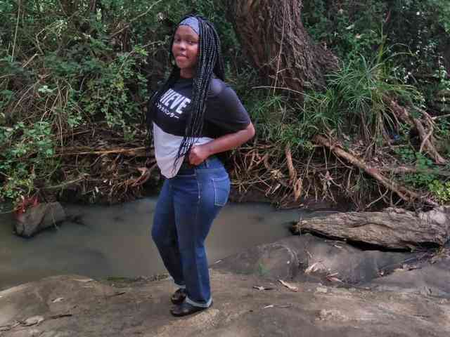 Cutie-lynda