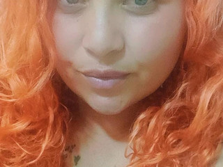 My favorite color (black)