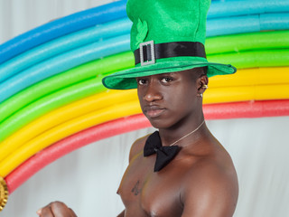 Happy Saint Patrick's Day 🍀