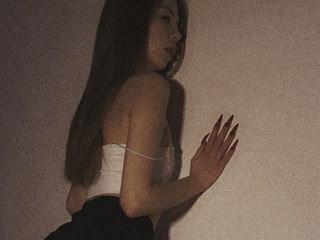 For the eyes' delight✨❤️