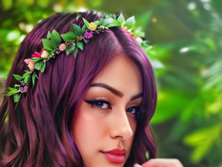 ❤️🧚‍♀️✨