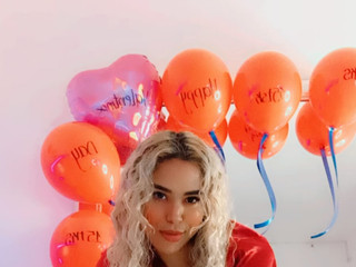 A Valentine's Day memory