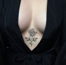 Luana-Soul