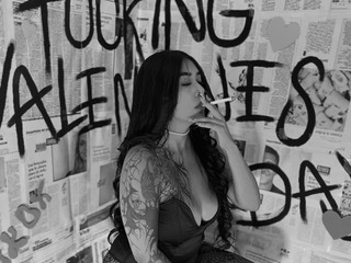 HAPPY VALENTINE'S DAY💋