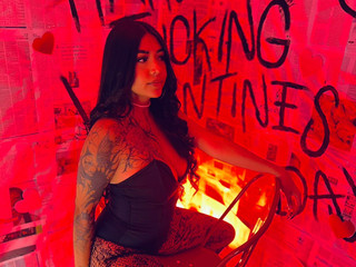 NAUGHTY VALENTINE 🥰💦