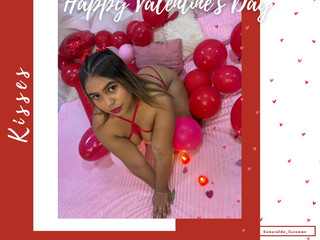 VALENTINE'S DAY 💗