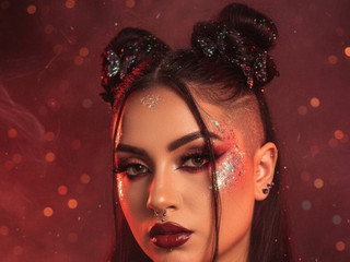 🌙 After Dark Mood