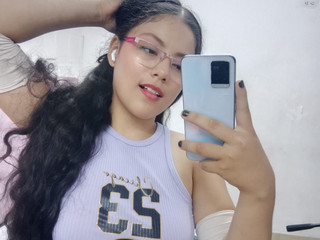 I KNOW U WANT ME! 😈