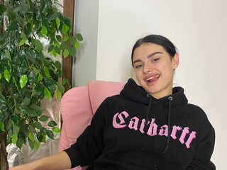 I like to be cheerful