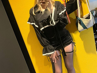 The beauty of my body