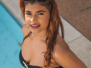 too wet, and not because of the water