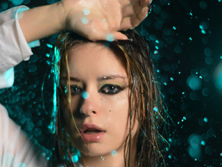 I’m Already Wet…