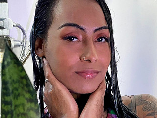 Under water… where temptations are born.