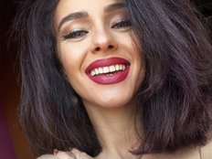 Kleopatra86s profilbillede