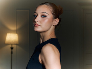 Something from my photo shoot