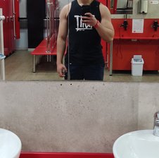 Milosh777-Your-Michelle