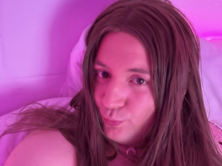 Moon glow lights low!