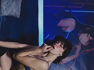 🍒Effortless flirt😘