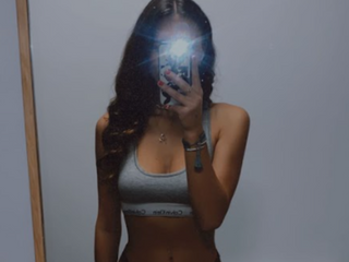 Ur fav austrian girl x