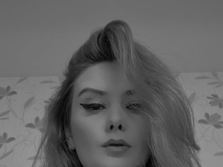 🔥Sexy new online beauty black and white photo sho