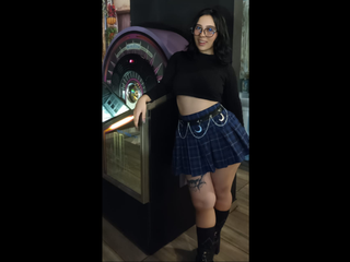 Good music, good ass