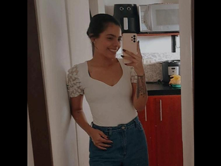 A smile u'll never forget