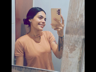 Be the first thing you see when you wake up