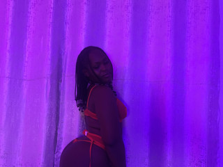 Goddess Cocoa Bubble