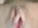 Pussy close up