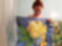 towel