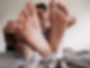 Feet for a foot fetishist